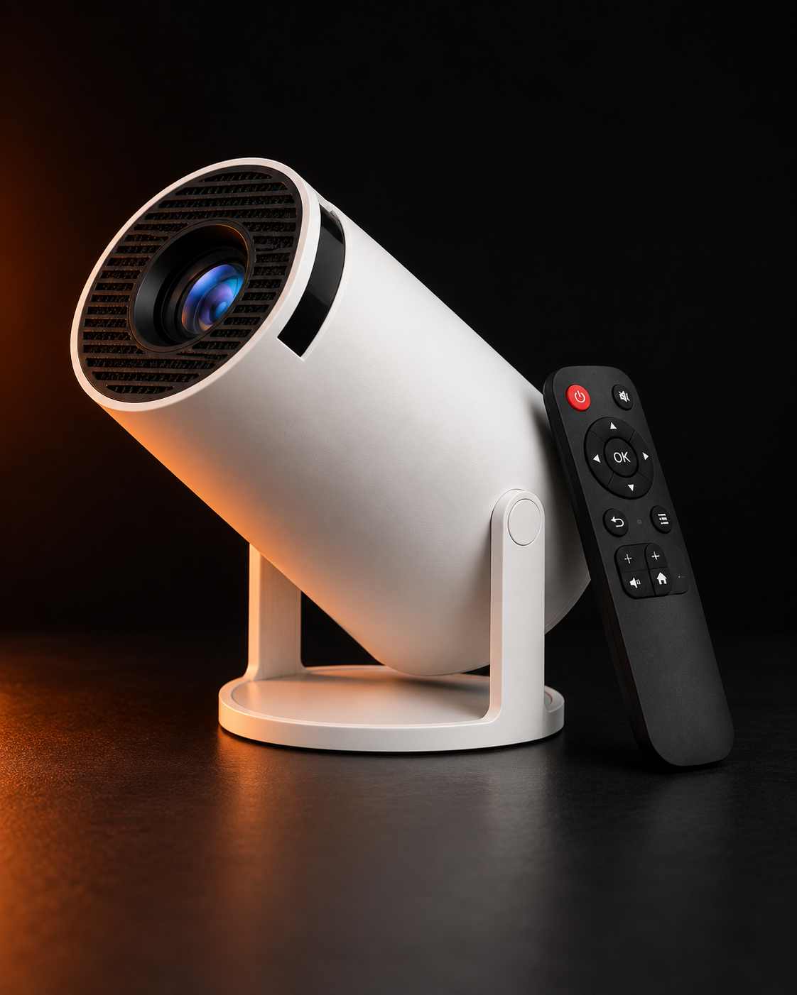 NightSpecter™ Halloween Window Projector